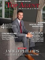 Top Agent Magazine